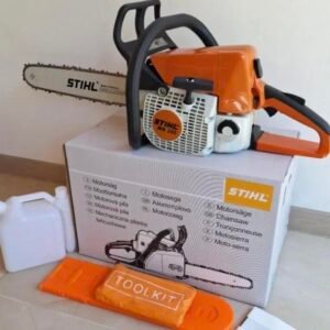 Fierăstrău cu lanț pe benzină STIHL MS 250