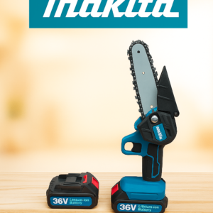 Fierăstrău cu acumulator Makita