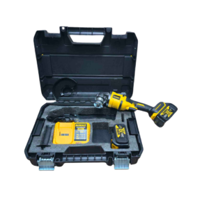 Polizor unghiular cu acumulator, fără perii, DEWALT