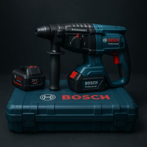 Perforator Acumulator BOSCH Professional GBH 180-LI - SculePro