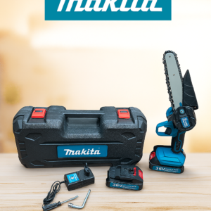 Fierăstrău cu Lanț cu Acumulator Makita - SculePro