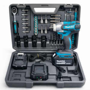 Cheie cu Impact Makita - SculePro