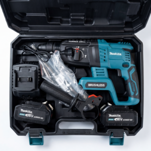 Rotopercutor cu Acumulator Makita - SculePro