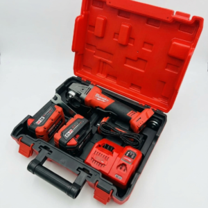 Polizor Unghiular cu Acumulator Milwaukee - SculePro