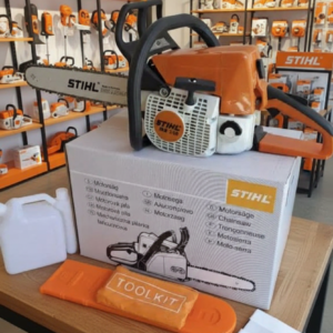 Motofierăstrău pe Benzină STIHL MS 250 - SculePro