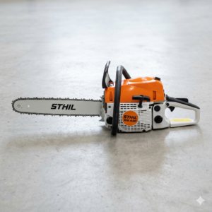 Motofierăstrău pe Benzină STIHL MS 440 - SculePro